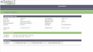 Moneris iPaymentPayments Integration [upl. by Assirram]