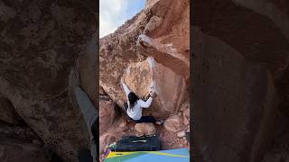 Good Times V6  Kraft Boulders [upl. by Froma]