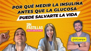 Medir tu Insulina Basal Puede Salvarte la Vida [upl. by Ellehcam339]