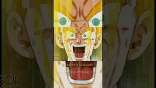 DBZ  The Warriors of Hope  AMV [upl. by Namar]