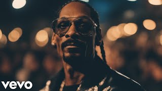 Snoop Dogg  Dirty ft Eminem Music Video 2024 [upl. by Cromwell]