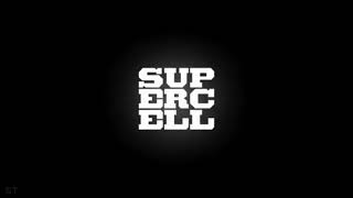 Supercell Intro EARRAPE [upl. by Furtek390]