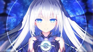 Nightcore  Darkside  Alan Walker  Lyrics [upl. by Elmo]