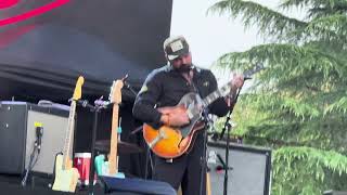 Late July  Shakey Graves Live at Remlinger Farms in Carnation Washington 892024 [upl. by Aralc365]