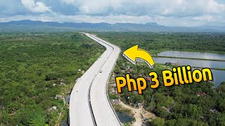 The Best Bypass Road Ever Built in the Philippines [upl. by Cookie]