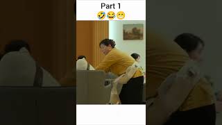 impossible 🤣🤣 entertainment shorts shortsfeed short drama kdrama trending 2024trends [upl. by Rehpotsirhcnhoj]