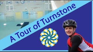 A Tour of Turnstone [upl. by O'Reilly]