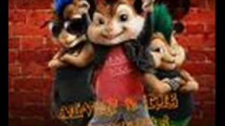 Grease Lightning Chipmunks Version [upl. by Dhar]