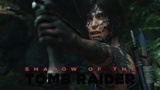 Shadow Of The Tomb Raider  Der Dschungel von Peru  004  PC [upl. by Hpseoj]