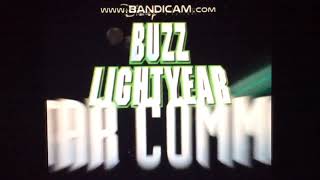 Buzz Lightyear of Star Command The Adventure Begins VHSDVD Trailer [upl. by Acinnad]