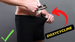 What is doxycycline used for [upl. by Stanton294]