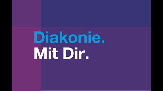 Diakonie in Dortmund und Lünen Wir sind für Menschen da DiakonieMitDir [upl. by Gievlos346]