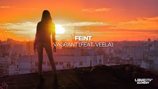 Feint  Vagrant feat Veela [upl. by Minni637]