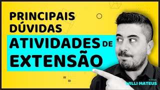 Como inserir CURSOS e MINICURSOS no Currículo Lattes  Aba formação complementar [upl. by Enreval209]