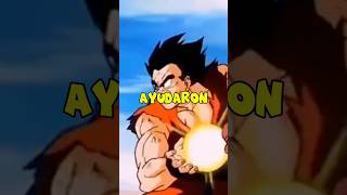 Los Guerreros Z NO AYUDARON A GOHAN [upl. by Ahsinev]