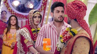 Sahil Stops Rv amp Neha Marriage Expose Monisha  KUMKUM BHAGYA  UPCOMING TWIST [upl. by Eimaj]