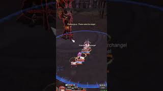 granado eapada seolhwa rank 8 plus 1 skill no tower breaking armonia weapon [upl. by Amuwkuhc627]