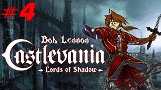 Castlevania  Lords of Shadow  Ep 4  Playthrough FR 1080 par Bob Lennon [upl. by Lemar]