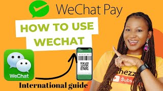 Master WeChat Ultimate Guide 2024 [upl. by Surazal]