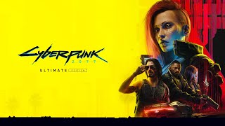 Cyberpunk 2077  i7 7700K amp RTX 3050 dlssgtofsr3 mod [upl. by Harned]