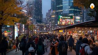 Shinjuku Tokyo🇯🇵 Japans Largest RedLight District Kabukicho Unveiled 4K UHD [upl. by Selwin]