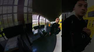 Jahui NARKOTIKA insta360x4 insta360 actioncamera 360camera [upl. by Aneela]