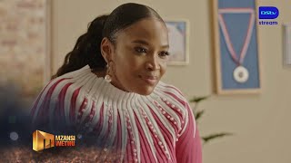 Phetheni has the final word – Sibongile amp The Dlaminis  Mzansi Wethu  S2  Ep 24 [upl. by Denny]