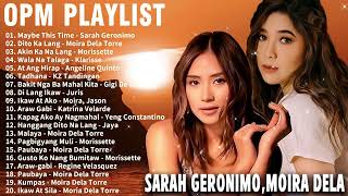 Beautiful OPM Love Songs 💖 Tagalog Love Song Collection Playlist 2024 💖 Non Stop Music Love Songs [upl. by Ximena]