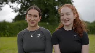 Irelands Fittest Family  Season 9 Episode 3 [upl. by Neroc]