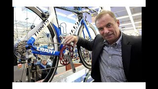 Bernard Hinault le verdict tombe [upl. by Eedyaj318]