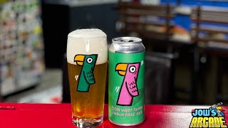 Green Cheek  7yr DDH West Coast IPA  68 ABV [upl. by Falda25]