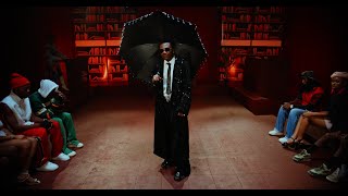 Mbosso  Kunguru Official Video [upl. by Rolyak]