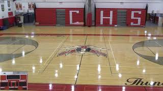 Connetquot High School vs Sachem North High School Mens Varsity Basketball [upl. by Liek682]