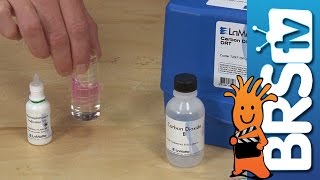 Extend Lifespan of DI Resin Reduce CO2  How To Tuesday [upl. by Martineau357]