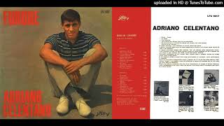 Adriano Celentano – Serafino Campanaro [upl. by Stiegler810]