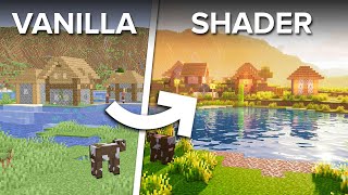 15 Best Shaders To Download for Minecraft [upl. by Croft192]