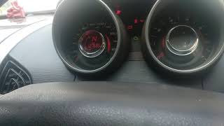 b1053 fault code mahindra xuv500 Airbag light is on [upl. by Laden]