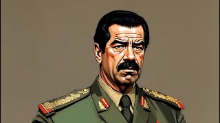 RAIDING SADDAM HUSSEINS PALACE Ep 3 BO6 Campaign [upl. by Lalo]