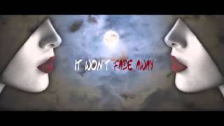 HIM  Close To The Flame Lyrics video [upl. by Asiral]