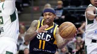 Isaiah Thomas to return to Suns on 10day contract per report [upl. by Goldsworthy]