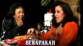 Dangdut 80 an  Kopi Susu  Elvy Sukaesih dan Mansyur S [upl. by Joris]