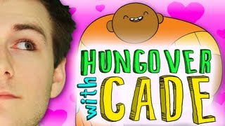 BRAVEST WARRIORS COMICS  Hungover with Cade Ep 3 [upl. by Becki]