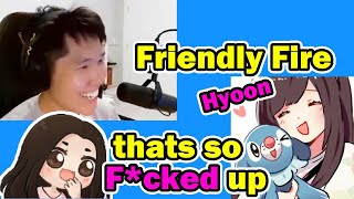 Toast amp Peter Start a Single vs Dating Fight [upl. by Anawit]