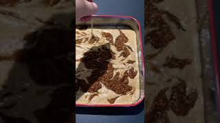 İncirli Kek tarifi için kanalıma bekliyorum incir delicious recipe reel cake [upl. by Cayla]