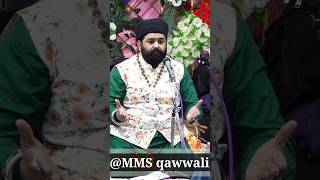 Sabr karo Palestine status shorts shortvideo MMS qawwali anisnawab [upl. by Thenna]