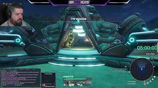 🟢 ENTROPIA PROSPECTOR RUSH EP1 🟢MINING ADVENTURES❗❗ entropiauniverse [upl. by Motteo]