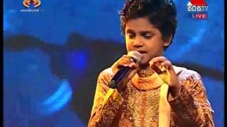 Hansa Rajini Se Anjana Yasiru Classical [upl. by Ezalb]