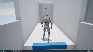 Blockout level with APTool [upl. by Dougald866]