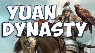 What to Know About the Yuan Dynasty [upl. by Pudendas913]