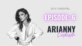 Beyond the Octagon UFC Octagon Girl Arianny Celeste on Overcoming Pressure and Finding Success [upl. by Oz]